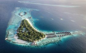 Coco Bodu Hithi - 50 Percent Off Shared Roundtrip Speedboat For Stays From 1 Sep To 23 Dec 2025